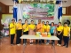 โครงการฝึกอบรมและพัฒนาอาชีพสำหรับประชาชน ประจำปีงบประมาณ 2567  ( การฝึกอาชีพต่อยอดมะนาวและน้ำยาล้างจาน )